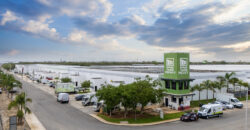 Bodega Diamante 68 de 300 m² – Nueva