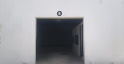 Bodega Diamante 6 de 240 m² – Con circuito cerrado