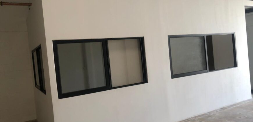 Bodega Diamante 6 de 240 m² – Con circuito cerrado