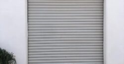 Bodega Diamante 12 de 240 m² – Con circuito cerrado