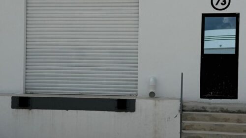 Bodega Diamante 73 de 294.5 m² – Nueva