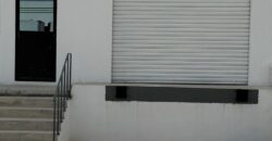 Bodega Diamante 72 de 292.5 m² – Nueva