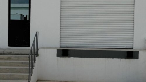 Bodega Diamante 72 de 292.5 m² – Nueva