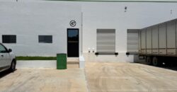 Bodega Diamante 47 de 977 m² – Nueva