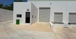 Bodega Diamante 49 de 813 m² – Nueva