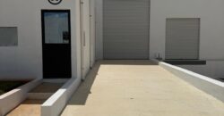 Bodega Diamante 39 de 764 m² – Nueva