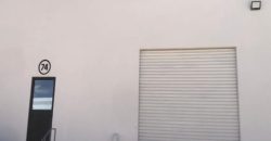 Bodega Diamante 74 de 417 m² – Nueva
