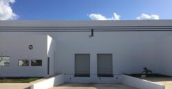 Bodega Diamante 10 de 780 m² – Con oficinas