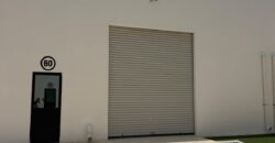Bodega Diamante 60 de 322 m² – Nueva