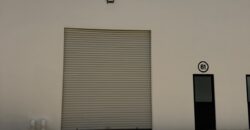 Bodega Diamante 61 de 329 m² – Nueva