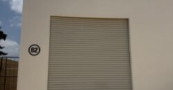 Bodega Diamante 62 de 246 m² – Nueva