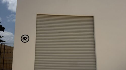 Bodega Diamante 62 de 246 m² – Nueva