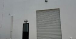 Bodega Diamante 66 de 236 m² – Nueva