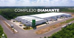 Bodega Diamante 10 de 780 m² – Con oficinas