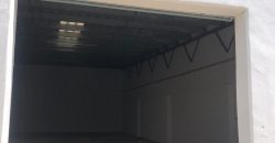 Bodega Diamante 66 de 236 m² – Nueva
