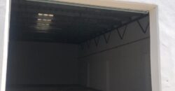 Bodega Diamante 68 de 300 m² – Nueva
