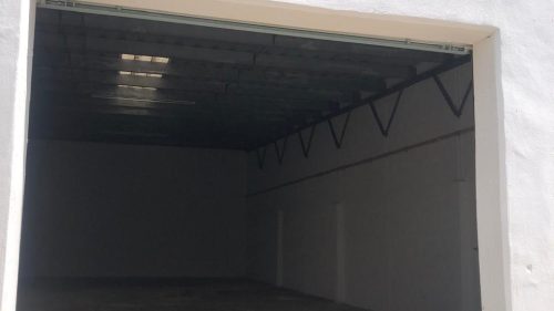 Bodega Diamante 69 de 260 m² – Nueva