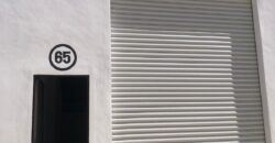 Bodega Diamante 68 de 300 m² – Nueva