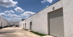 Bodega Diamante 15 de 100 m²