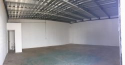 Bodega Diamante 15 de 100 m²
