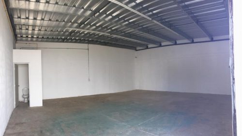 Bodega Diamante 15 de 100 m²