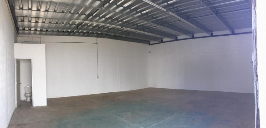 Bodega Diamante 15 de 100 m²