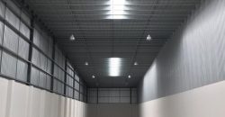 Bodega Diamante 74 de 417 m² – Nueva