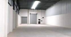 Bodega Diamante 42 de 995 m² – Nueva