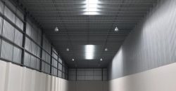 Bodega Diamante 20 de 580 m² – Con oficinas
