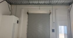 Bodega Diamante 66 de 236 m² – Nueva