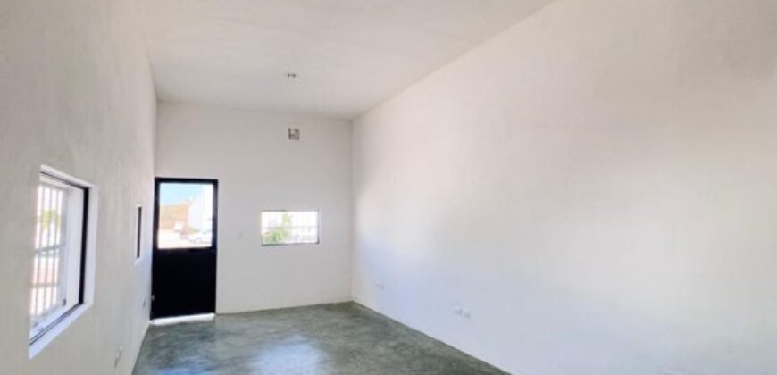 Bodega Diamante 32 de 738 m² – Nueva