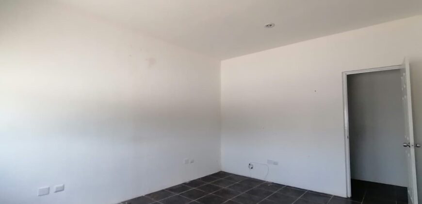 Bodega Diamante 37 de 646 m² – Nueva